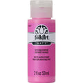 FolkArt Matte Acrylic Paint, 2 oz. - Wild Orchid