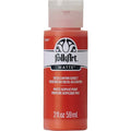 FolkArt Matte Acrylic Paint, 2 oz. - Canyon Sunset
