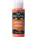 FolkArt Multi-Surface Satin Acrylic Paint, 2 oz. - Canyon Sunset