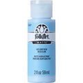 FolkArt Matte Acrylic Paint, 2 oz. - Light Blue
