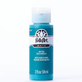 FolkArt Matte Acrylic Paint, 2 oz. - Teal