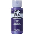 FolkArt Matte Acrylic Paint, 2 oz. - Purple