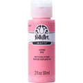 FolkArt Matte Acrylic Paint, 2 oz. - Pink