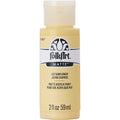 FolkArt Matte Acrylic Paint, 2 oz. - Sunflower