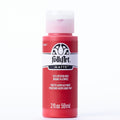 FolkArt Matte Acrylic Paint, 2 oz. - Lipstick Red