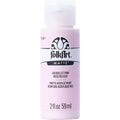 FolkArt Matte Acrylic Paint, 2 oz. - Ballet Pink