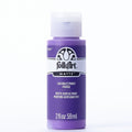 FolkArt Matte Acrylic Paint, 2 oz. - Violet Pansy
