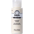 FolkArt Matte Acrylic Paint, 2 oz. - Parchment