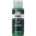 FolkArt Matte Acrylic Paint, 2 oz. - Sap Green