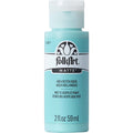 FolkArt Matte Acrylic Paint, 2 oz. - Dutch Aqua