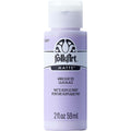 FolkArt Matte Acrylic Paint, 2 oz. - Lilac Ice