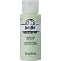 FolkArt Matte Acrylic Paint, 2 oz. - Faded Jade