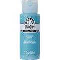 FolkArt Matte Acrylic Paint, 2 oz. - Cascade