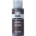 FolkArt Matte Acrylic Paint, 2 oz. - Raw Umber