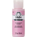 FolkArt Matte Acrylic Paint, 2 oz. - Orchard Rose