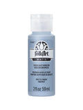 FolkArt Matte Acrylic Paint, 2 oz. - Hazy Horizon