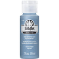 FolkArt Matte Acrylic Paint, 2 oz. - Newport Blue