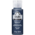 FolkArt Matte Acrylic Paint, 2 oz. - Blue Odyssey