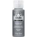 FolkArt Matte Acrylic Paint, 2 oz. - Smoke Screen