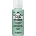 FolkArt Matte Acrylic Paint, 2 oz. - Green Whisper