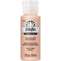 FolkArt Matte Acrylic Paint, 2 oz. - Papaya Whip