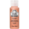 FolkArt Matte Acrylic Paint, 2 oz. - Peach Breeze