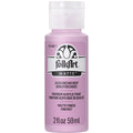 FolkArt Matte Acrylic Paint, 2 oz. - Orchid Wisp