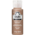 FolkArt Matte Acrylic Paint, 2 oz. - Earthy Ochre