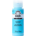 FolkArt Matte Acrylic Paint, 2 oz. - Calypso Sky