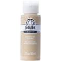 FolkArt Matte Acrylic Paint, 2 oz. - Country Twill