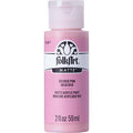 FolkArt Matte Acrylic Paint, 2 oz. - Rose Pink
