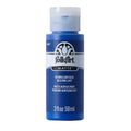 FolkArt Matte Acrylic Paint, 2 oz. - Brilliant Blue