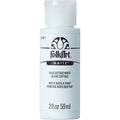 FolkArt Matte Acrylic Paint, 2 oz. - Cottage White