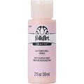 FolkArt Matte Acrylic Paint, 2 oz. - Conch Shell