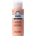 FolkArt Matte Acrylic Paint, 2 oz. - Prairie Sunset