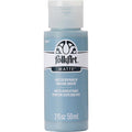 FolkArt Matte Acrylic Paint, 2 oz. - Silver Marlin