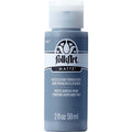 FolkArt Matte Acrylic Paint, 2 oz. - Classic French Gray