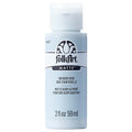 FolkArt Matte Acrylic Paint, 2 oz. - Dove Gray