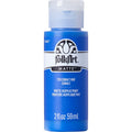 FolkArt Matte Acrylic Paint, 2 oz. - Cobalt Blue