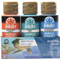 FolkArt Acrylic Paint Set, Under the Sea (6 Colors)