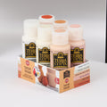FolkArt Terra Cotta Acrylic Paint Set, Tuscan (6 Colors)