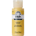 FolkArt Matte Acrylic Paint, 2 oz. - Buttercup