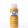 FolkArt Matte Acrylic Paint, 2 oz. - Yellow Ochre