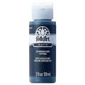 FolkArt Matte Acrylic Paint, 2 oz. - Wrought Iron