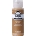 FolkArt Matte Acrylic Paint, 2 oz. - Honeycomb