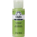 FolkArt Matte Acrylic Paint, 2 oz. - Fresh Foliage
