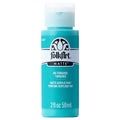 FolkArt Matte Acrylic Paint, 2 oz. - Turquoise
