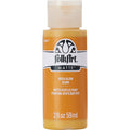 FolkArt Matte Acrylic Paint, 2 oz. - Dijon