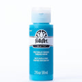 FolkArt Matte Acrylic Paint, 2 oz. - Mystic Turquoise