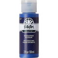 FolkArt Matte Acrylic Paint, 2 oz. - Galaxy Blue